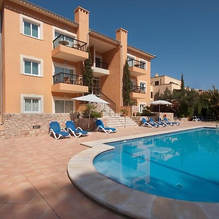 Appartement Pinos Altos 02 à Cala de Sant Vicenc Extérieur photo