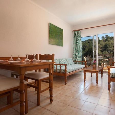 Appartement Pinos Altos 02 à Cala de Sant Vicenc Extérieur photo