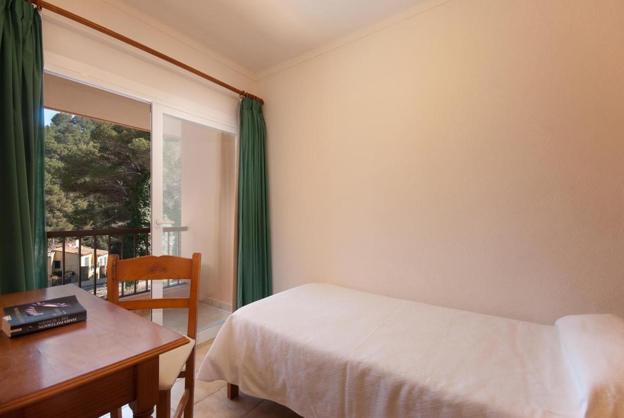 Appartement Pinos Altos 02 à Cala de Sant Vicenc Extérieur photo