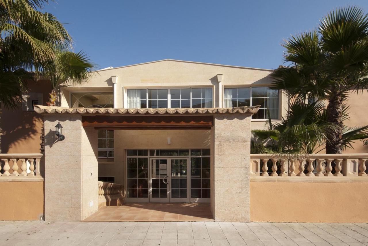 Appartement Pinos Altos 02 à Cala de Sant Vicenc Extérieur photo